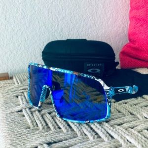 Oakley Sutro Sunglasses